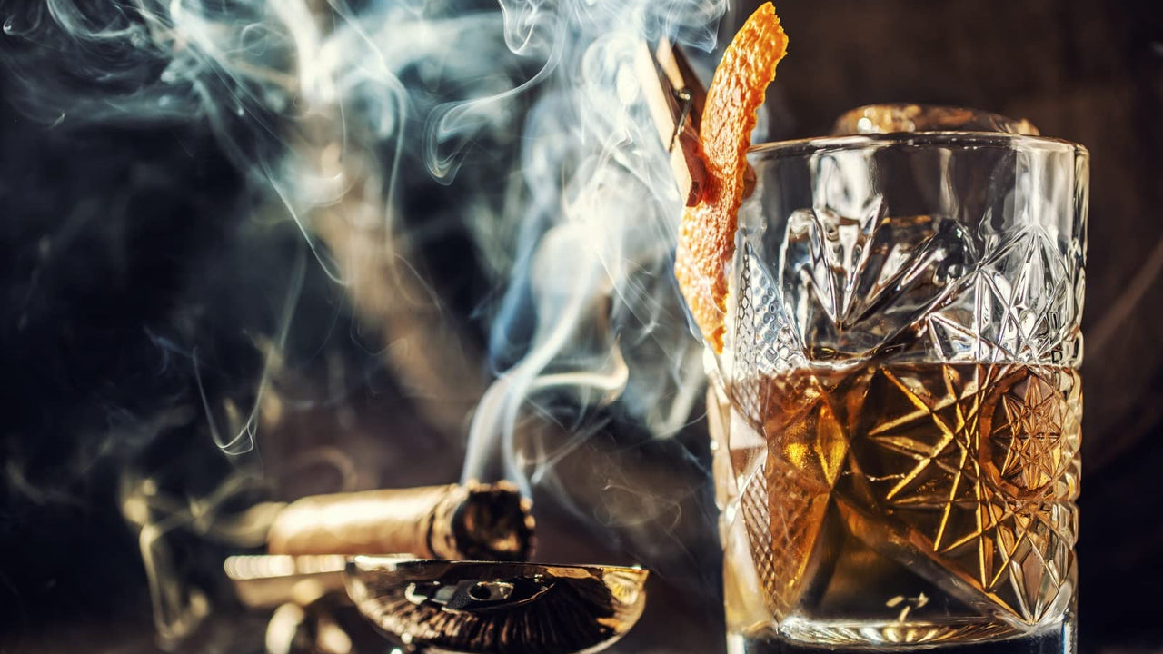 Whiskey